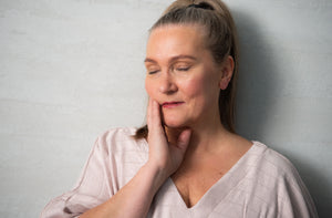 Ikääntymisen merkkejä karkuun