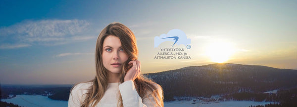 Allergiatestatut tuotteet