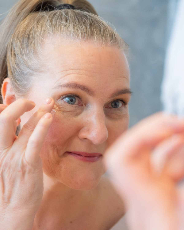 Taiga Eye Cream Anti-Age - silmänympärysvoide, 15 ml