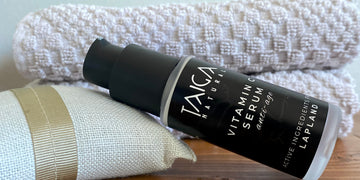 Taigan tarina ihollasi –  herkkä ja akneen taipuvainen iho