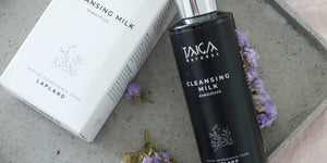 Taiga-tuotesuositukset ruusufinnin hoitoon