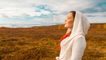 Luonnollisen kauneuden ytimessä – mukana European Natural Beauty Awards -kilpailussa