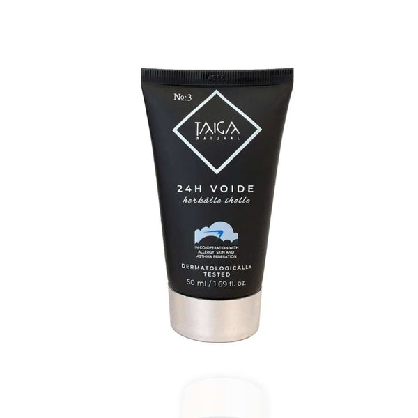 No:3 Kosteusvoide herkälle iholle 50 ml