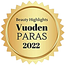 Beauty Highligts vuoden paras 2022