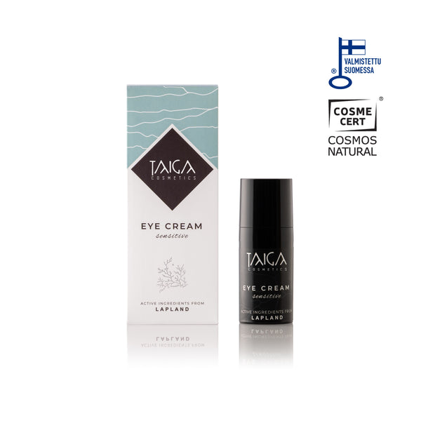 Taiga Eye Cream Sensitive OUTLET