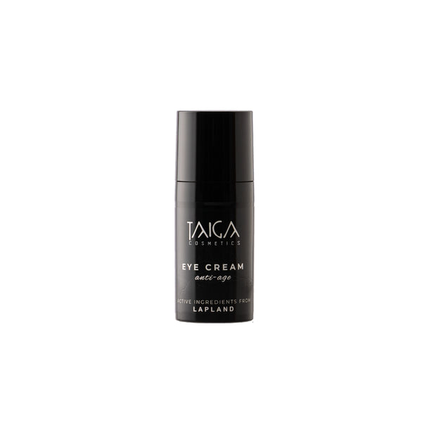 Taiga Eye Cream Anti-Age - silmänympärysvoide, 15 ml