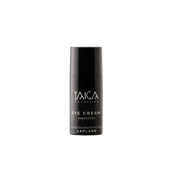 Taiga Eye Cream Sensitive - silmänympärysvoide, 15 ml