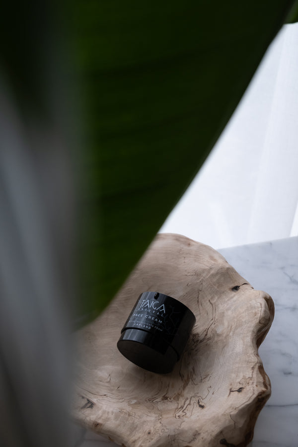 Taiga Chaga Night Cream Sensitive OUTLET
