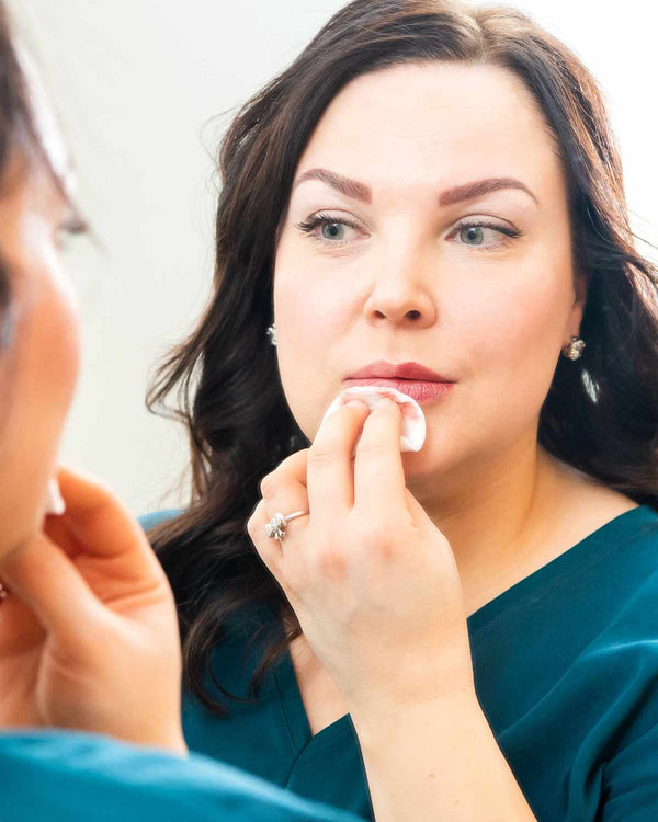 Taiga Makeup Remover All Skin Types - meikinpoistoaine, 100 ml
