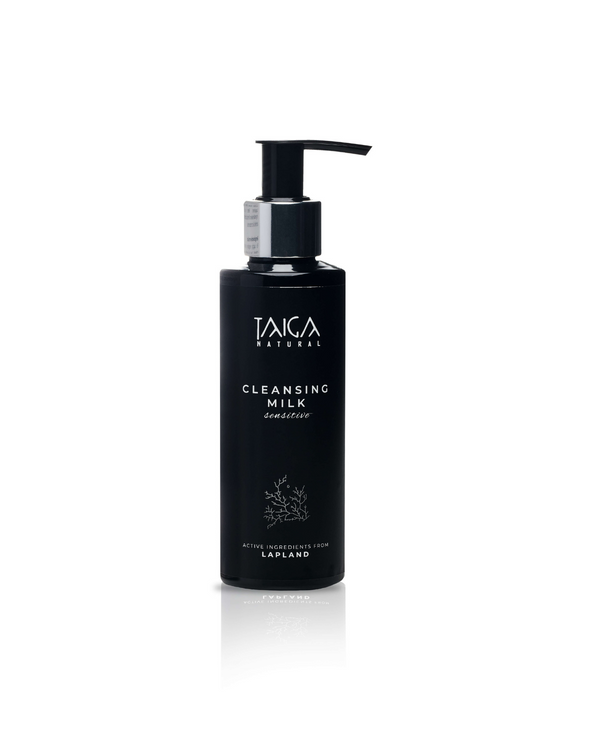 Taiga Cleansing Milk Sensitive OUTLET