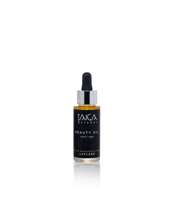 Taiga Beauty Oil Anti-Age OUTLET