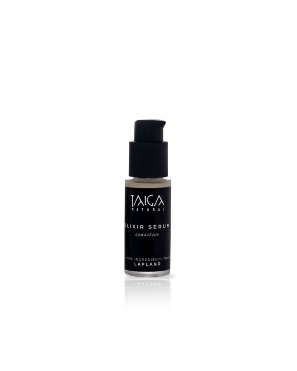 Taiga Elixir Serum Sensitive OUTLET
